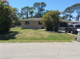 4602 Normandy Dr, Naples, FL 34112