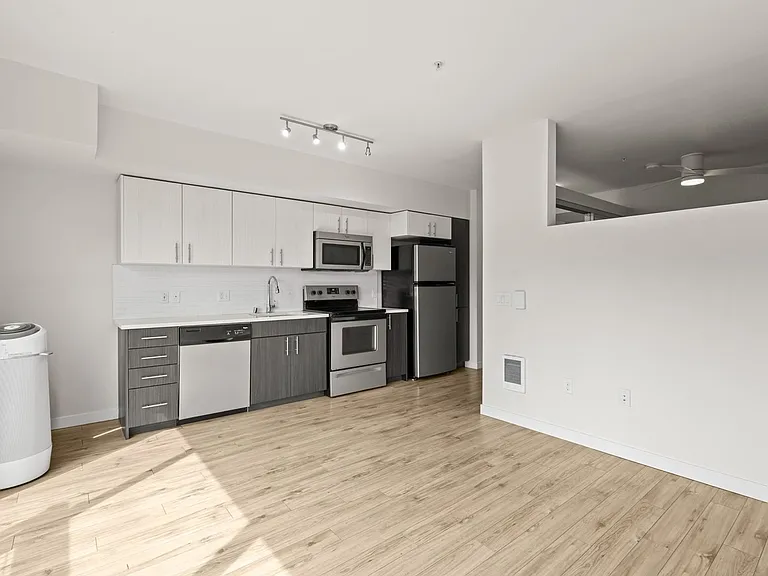 Contour Apartments — Photo 67