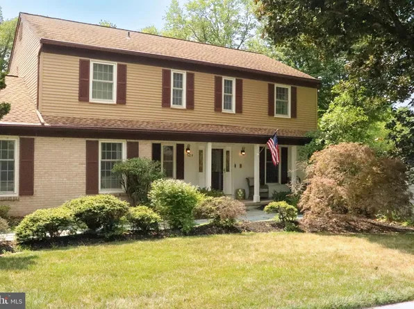 5214 Lightning View Rd, Columbia, MD 21045