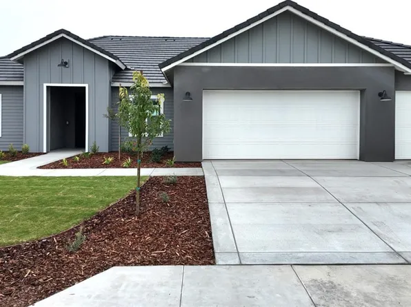 16807 Chloe Ct, Bakersfield, CA 93314