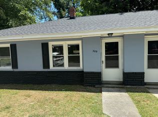 305-307 E Battle Ave #309, Tarboro, NC 27886