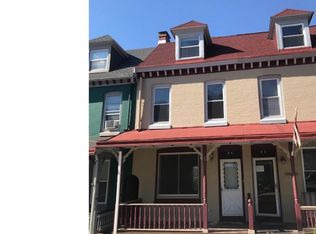 1060 N 6th St, Reading, PA 19601