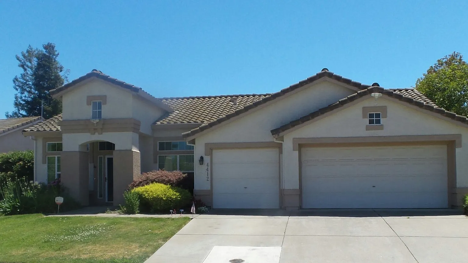 4412 Moreau Ct photo 1