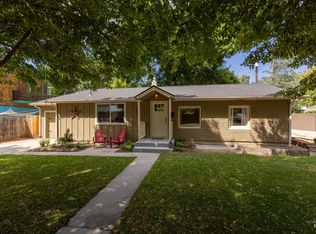 1912 W Dora St, Boise, ID 83702