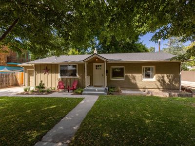 1912 W Dora St, Boise, ID, 83702