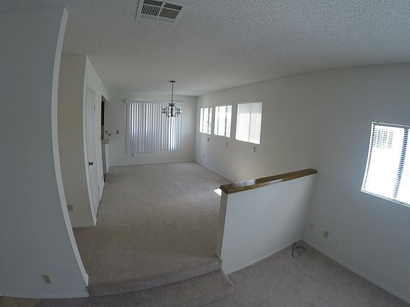 Dinig Room as seen from LR