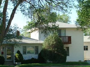347 W Park Ave, Salida, CO 81201