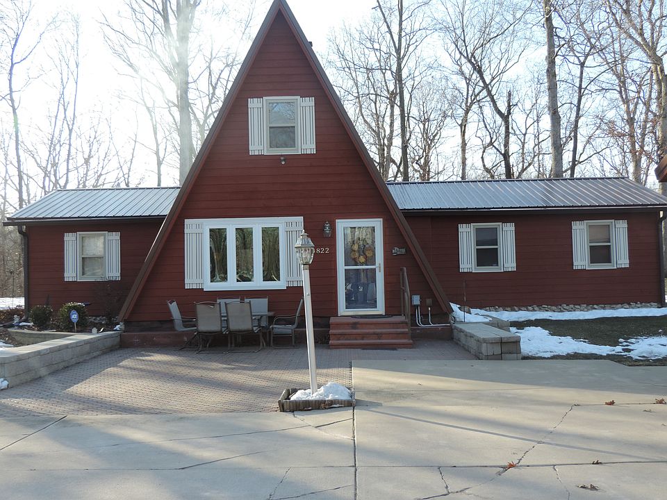 1st image of 4822 N Horseshoe Ln
