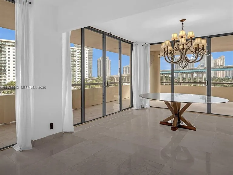 19355 Turnberry Way #3J — Photo 2