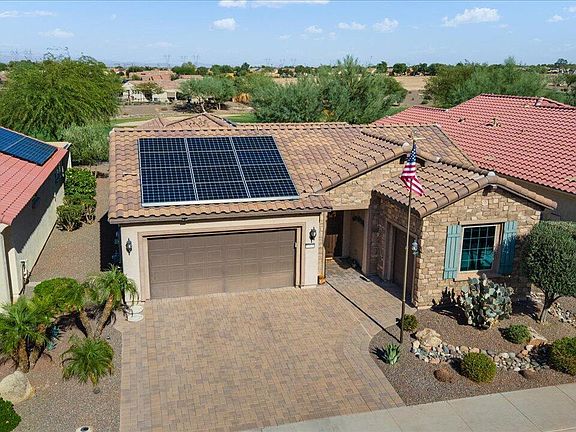 3rd image of 26840 W SIERRA PINTA Drive