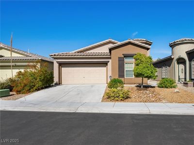 5521 Moss Landing St, North Las Vegas, NV, 89031