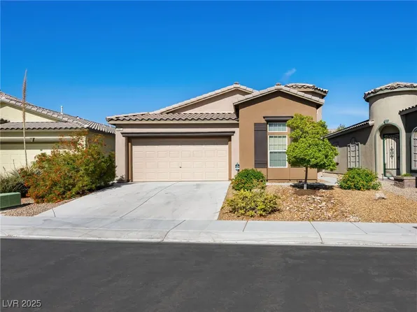 5521 Moss Landing St, North Las Vegas, NV 89031
