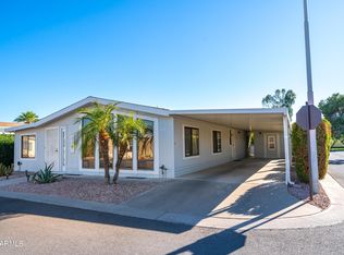 5402 E McKellips Rd, Mesa, AZ 85215