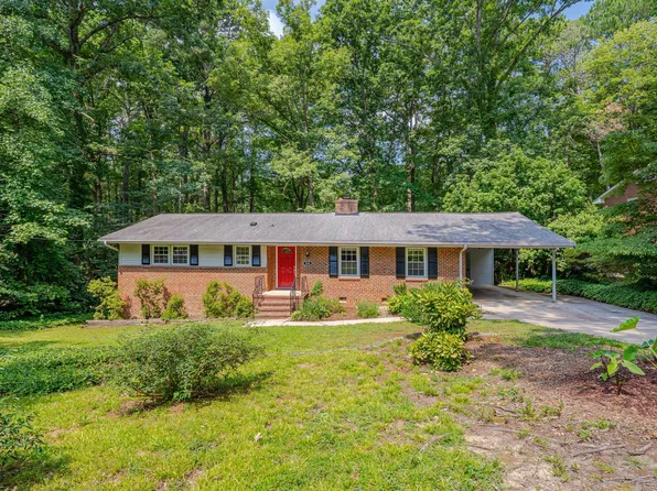 906 Cindy St, Cary, NC 27511