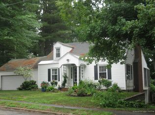 7 Shawmut Ave, Sanford, ME 04073