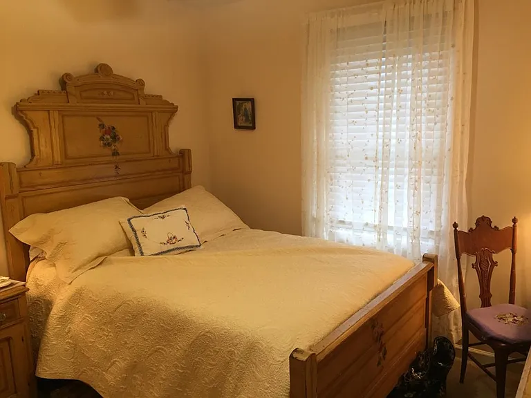 Otherside view of Master Bedroom