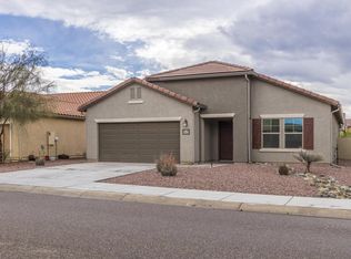 21259 E Freedom Dr, Red Rock, AZ 85145