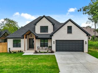 5983 Pelican Pl, Benton, AR 72019