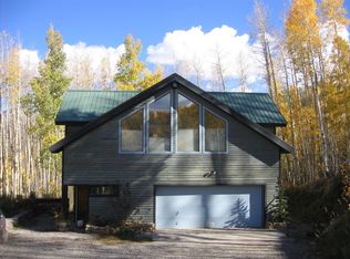 7 Wapiti Rd, Telluride, CO 81435