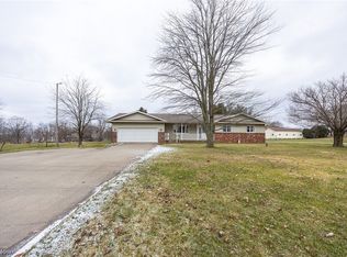 4251 Seville Rd, Seville, OH 44273