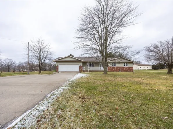 4251 Seville Rd, Seville, OH 44273