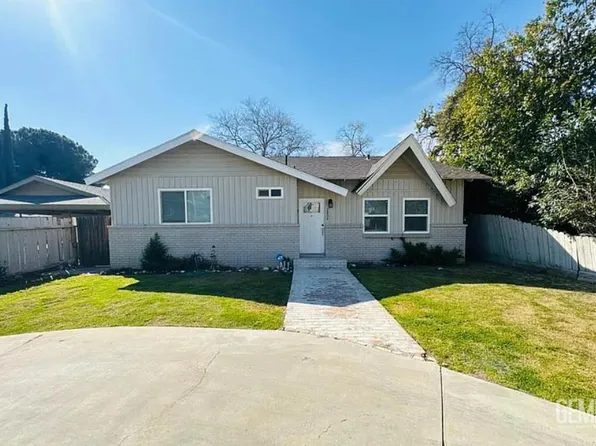2804 Elmwood Ave, Bakersfield, CA 93305