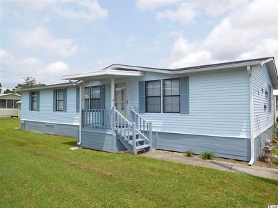 5 Musket St, Murrells Inlet, SC, 29576