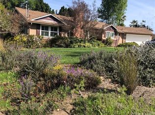 19345 Santa Rita St, Tarzana, CA 91356