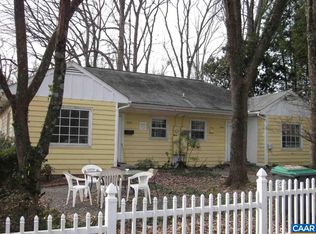 2006 Lewis Mountain Rd, Charlottesville, VA 22903