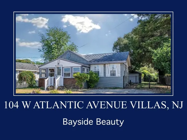 104 W Atlantic Ave, Villas, NJ 08251