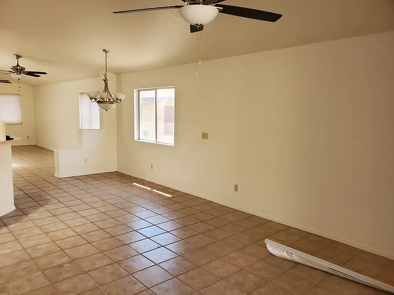 Back Family Room