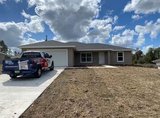 16690 SW 21st Avenue Rd, Ocala, FL 34473