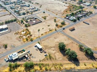 206 E Alsdorf Rd, Eloy, AZ 85131