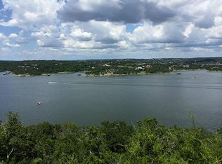 912 Watercliffe Dr, Lago Vista, TX 78645