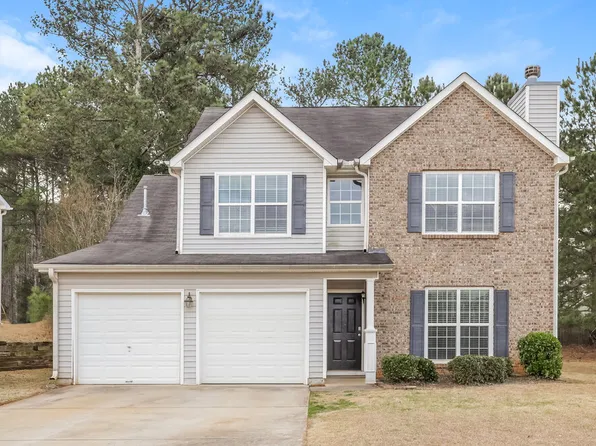 504 Wyntuck Dr, McDonough, GA 30253