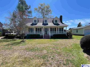 4105 Heather Dr, Florence, SC 29501