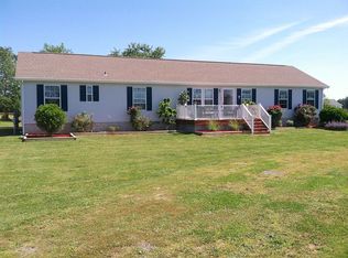 19305 Raspberry Dr, Melfa, VA 23410