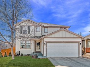 16696 E Phillips Pl, Englewood, CO 80112