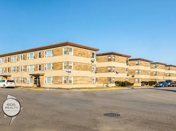 3443 S Central Ave, Cicero, IL