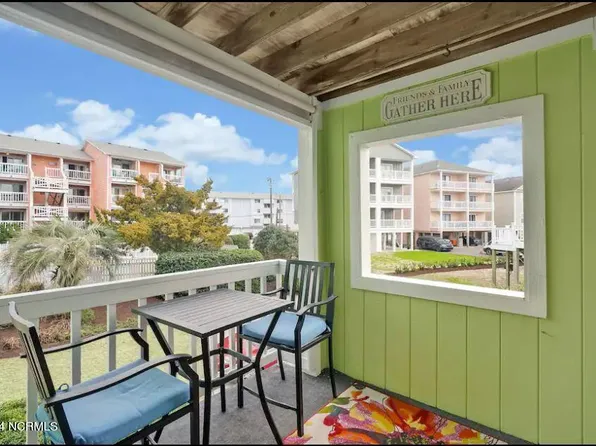 1618 Canal Drive Apt C40, Carolina Beach, NC 28428