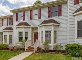 30 Citation Dr, Durham, NC 27713