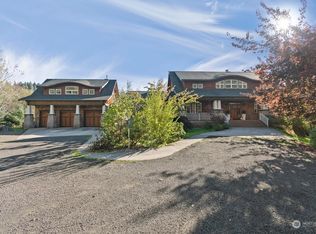 990 E Valley Rd, Skamokawa, WA 98647