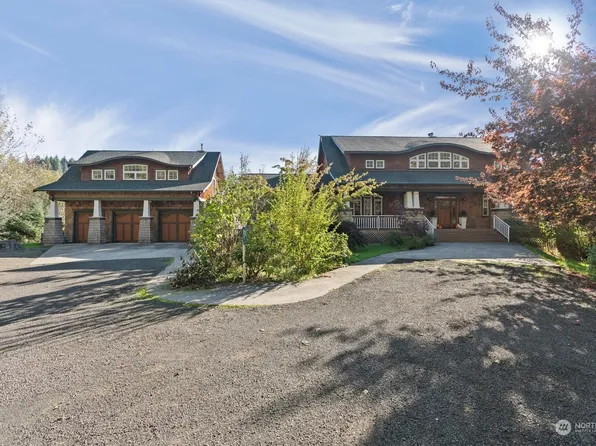 990 East Valley Road, Skamokawa, WA 98647