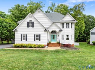 3614 Rivermist Ct, Midlothian, VA 23113