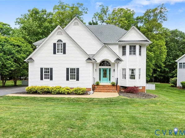 3614 Rivermist Ct, Midlothian, VA 23113