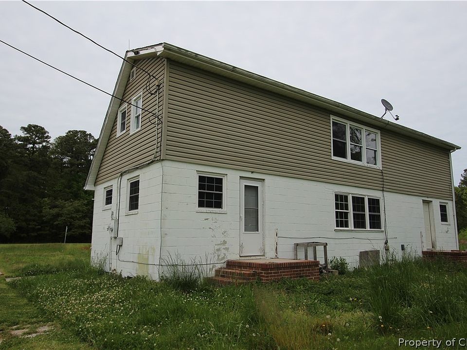 1874 Hallieford Rd, Hallieford, VA 23068 Zillow