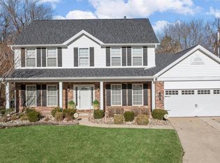 3137 Croydon Ct, Saint Charles, MO