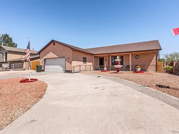 600 Hewitt Street, Pueblo, CO 81005