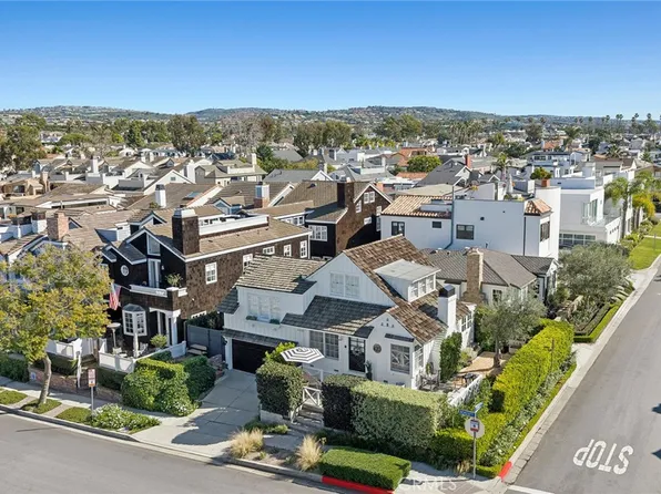 420 Acacia Ave, Corona Del Mar, CA 92625