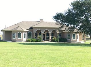 17815 Shiloh Ridge Dr, Rosharon, TX 77583